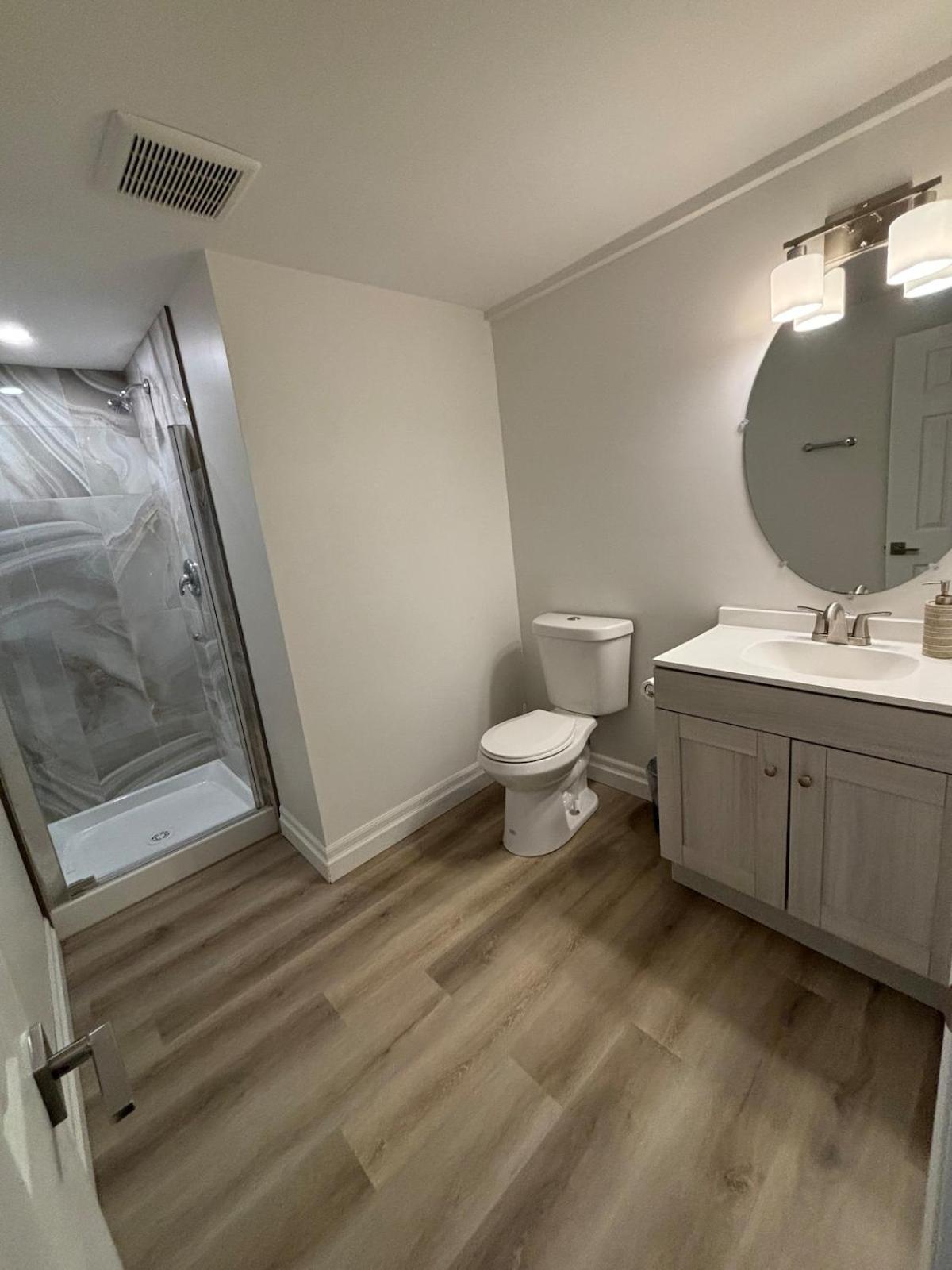 One-Bedroom Unit At Vista Hill ウォータールー エクステリア 写真