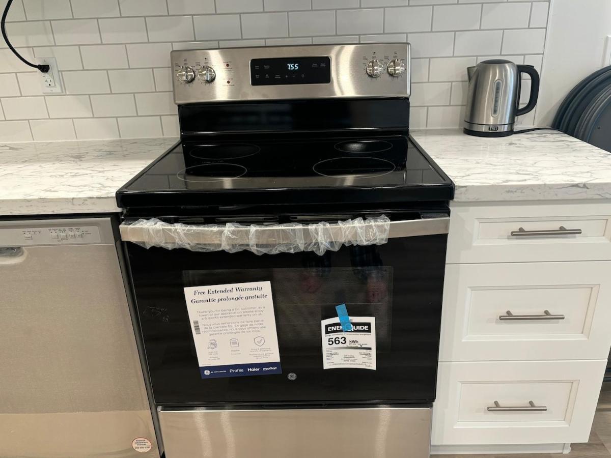 One-Bedroom Unit At Vista Hill ウォータールー エクステリア 写真