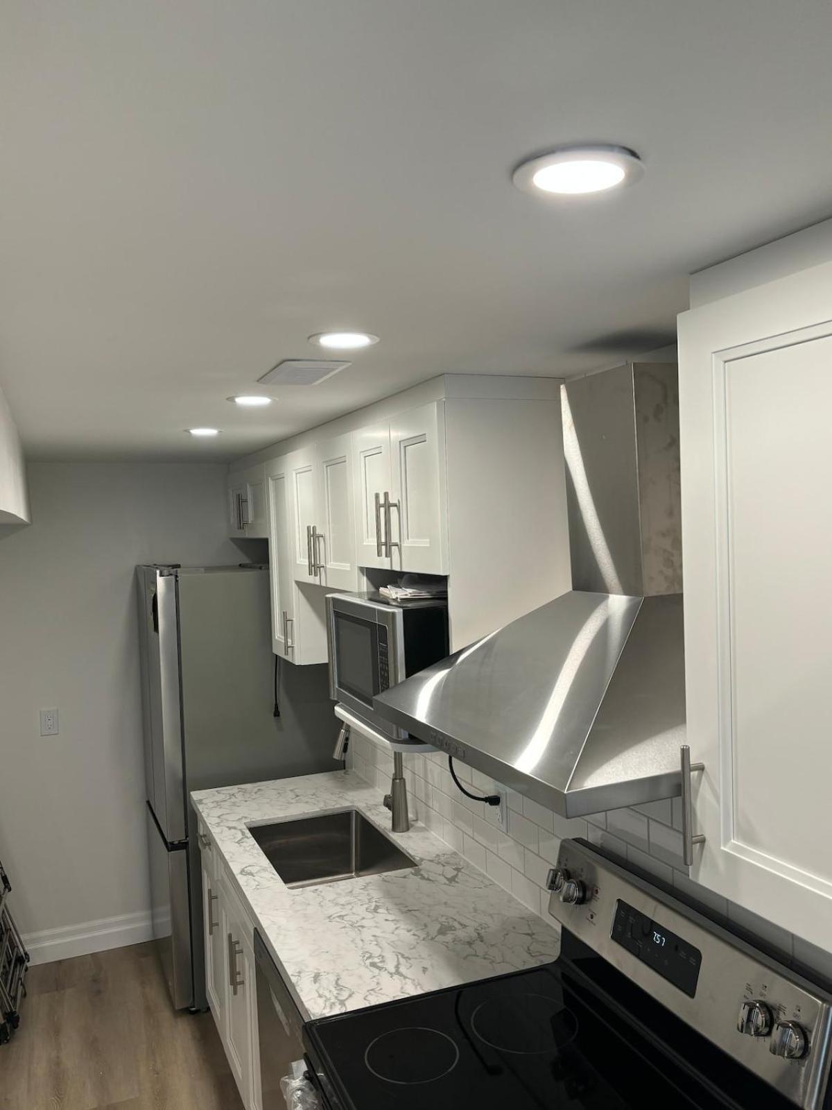 One-Bedroom Unit At Vista Hill ウォータールー エクステリア 写真
