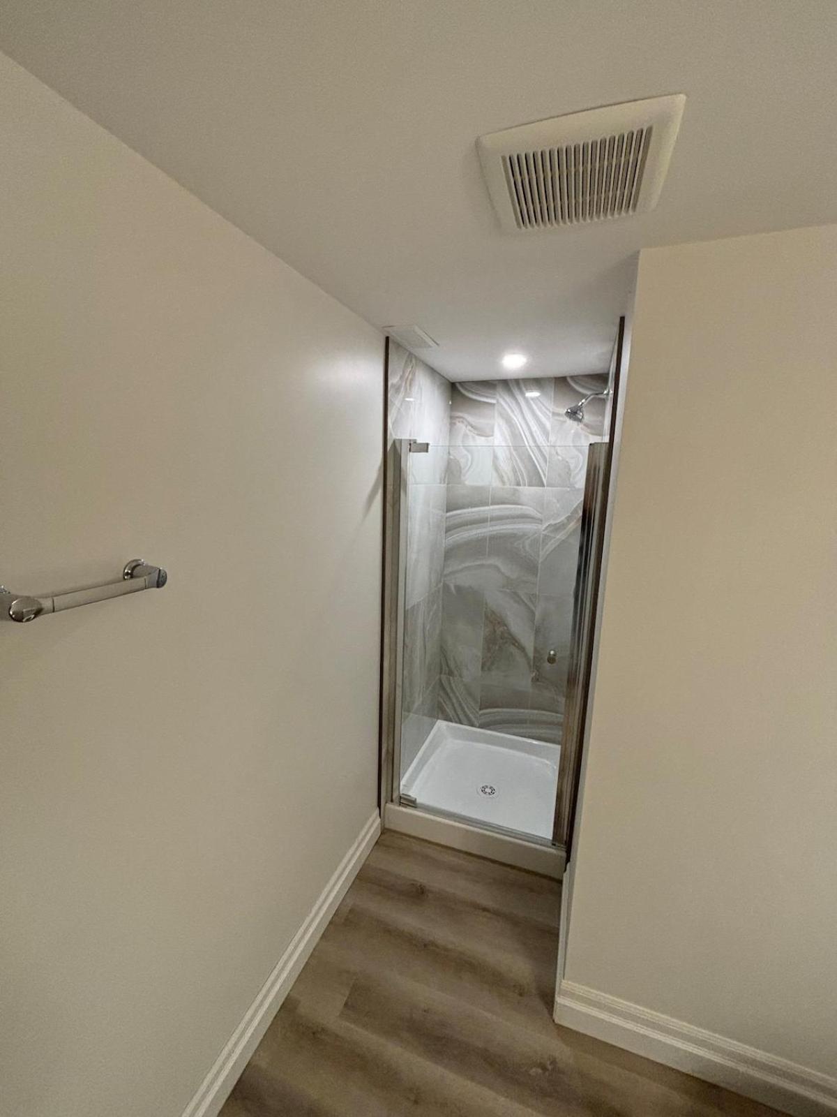 One-Bedroom Unit At Vista Hill ウォータールー エクステリア 写真