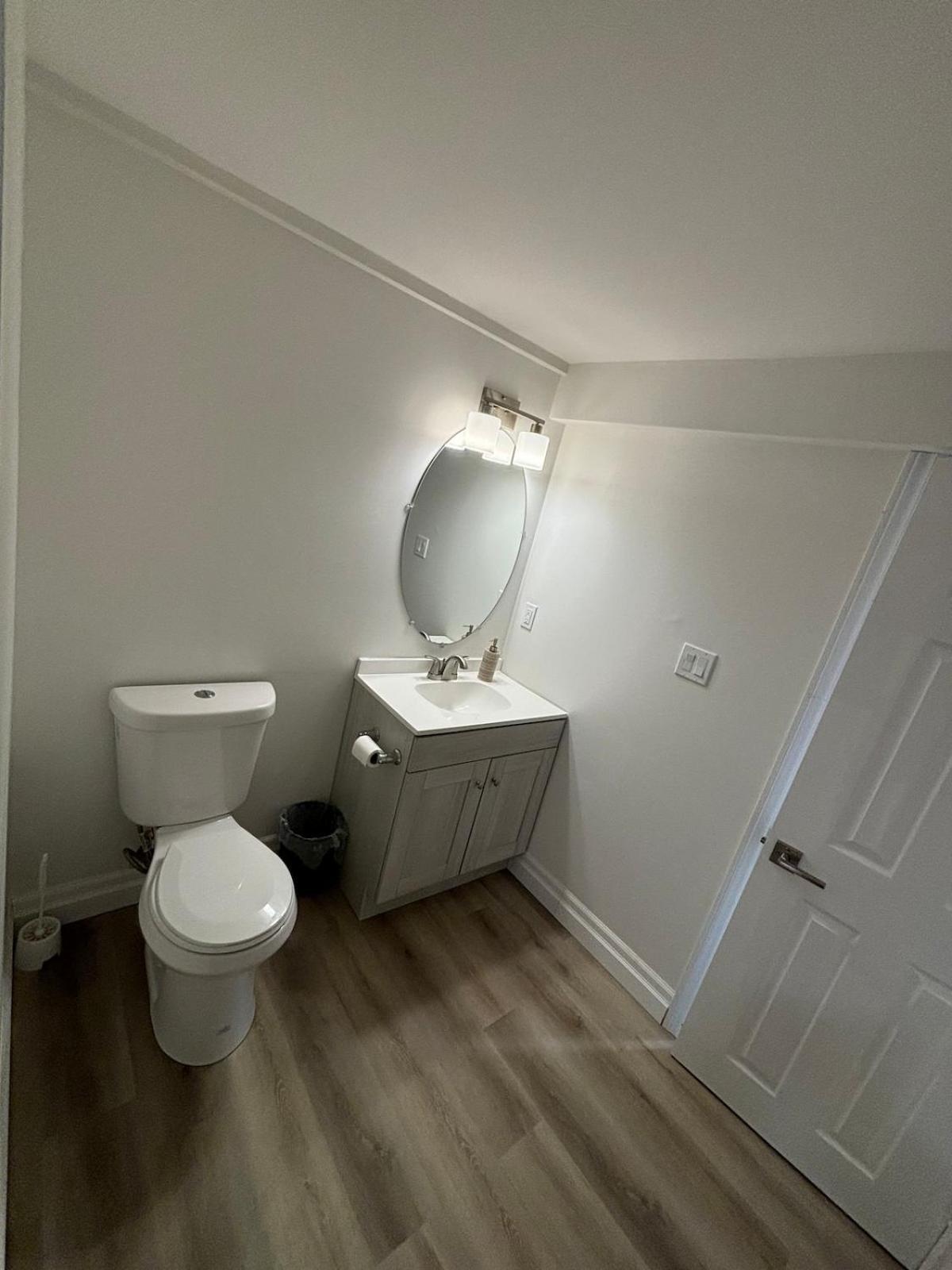 One-Bedroom Unit At Vista Hill ウォータールー エクステリア 写真